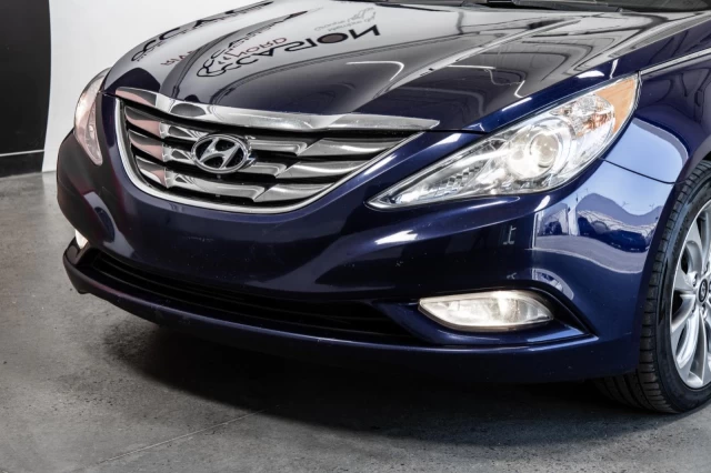 Hyundai Sonata SE Automatique Garantie 1 AN 2013