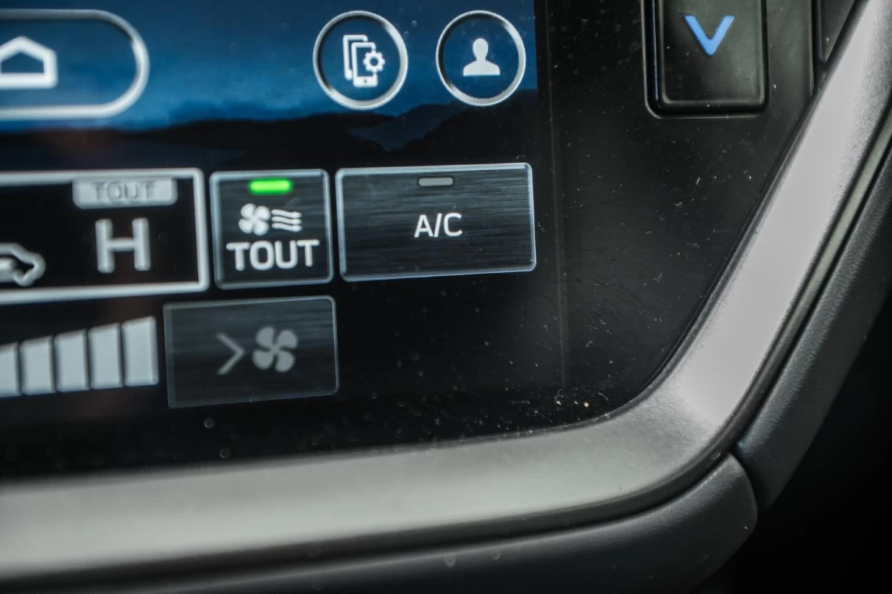 2024 Subaru Crosstrek Touring VOLANT/SIEGES.CHAUFFANTS+CARPLAY+CAM.RECUL Image principale