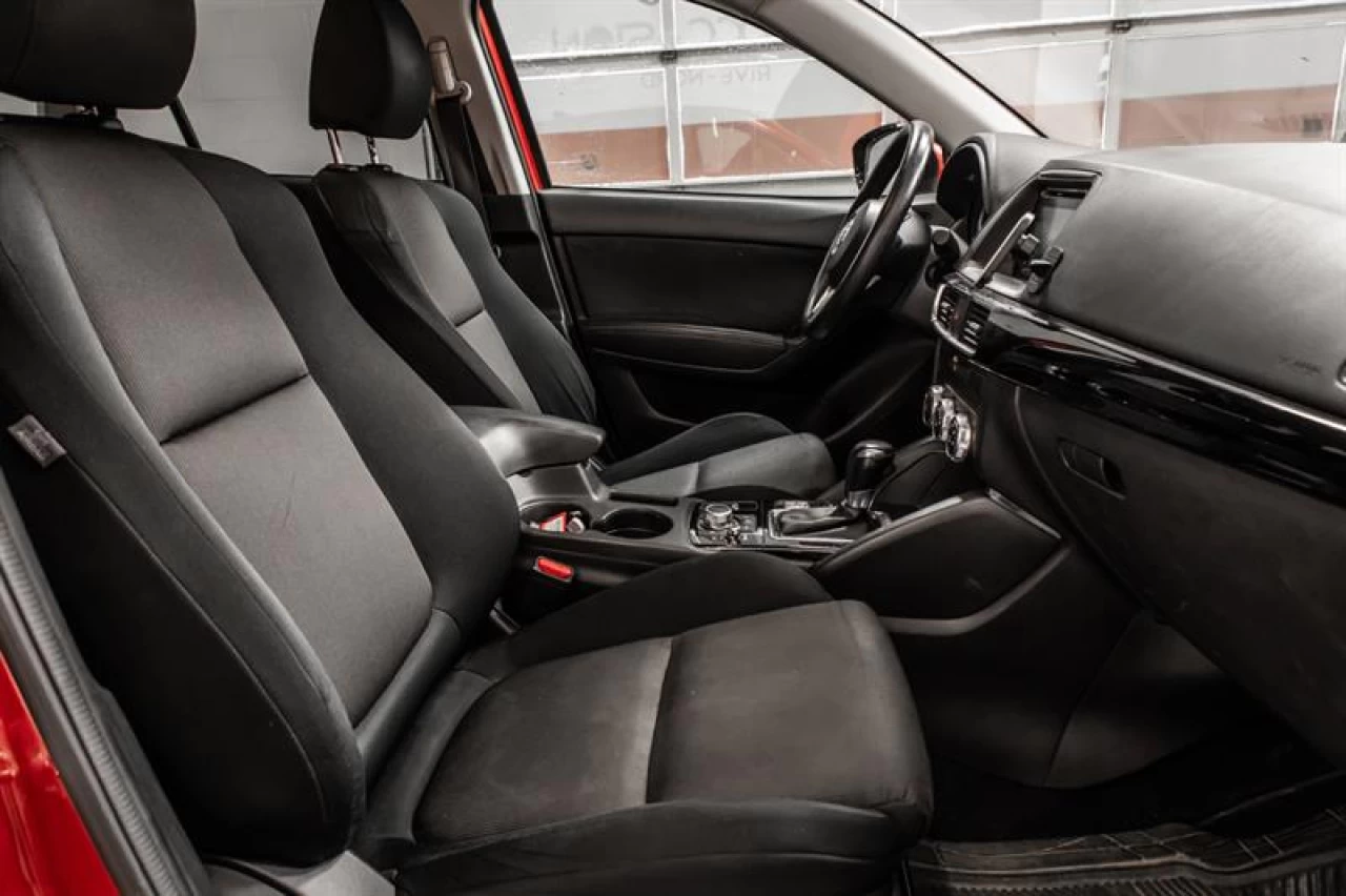 2016 Mazda CX-5 GX AWD MAGS+BLUETOOTH+REG.VITESSE Image principale