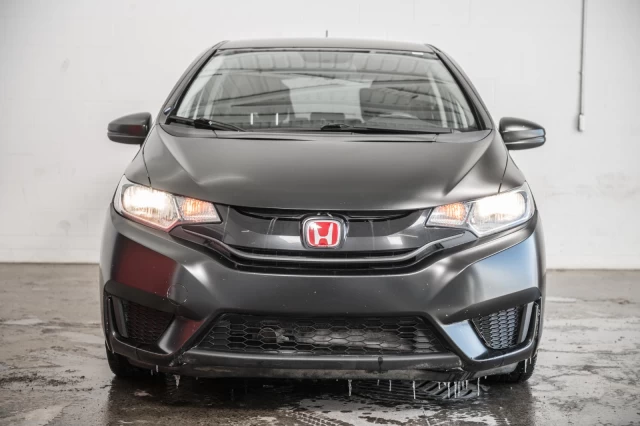 Honda Fit Automatique - BAS KM - Garantie 1 AN 2015