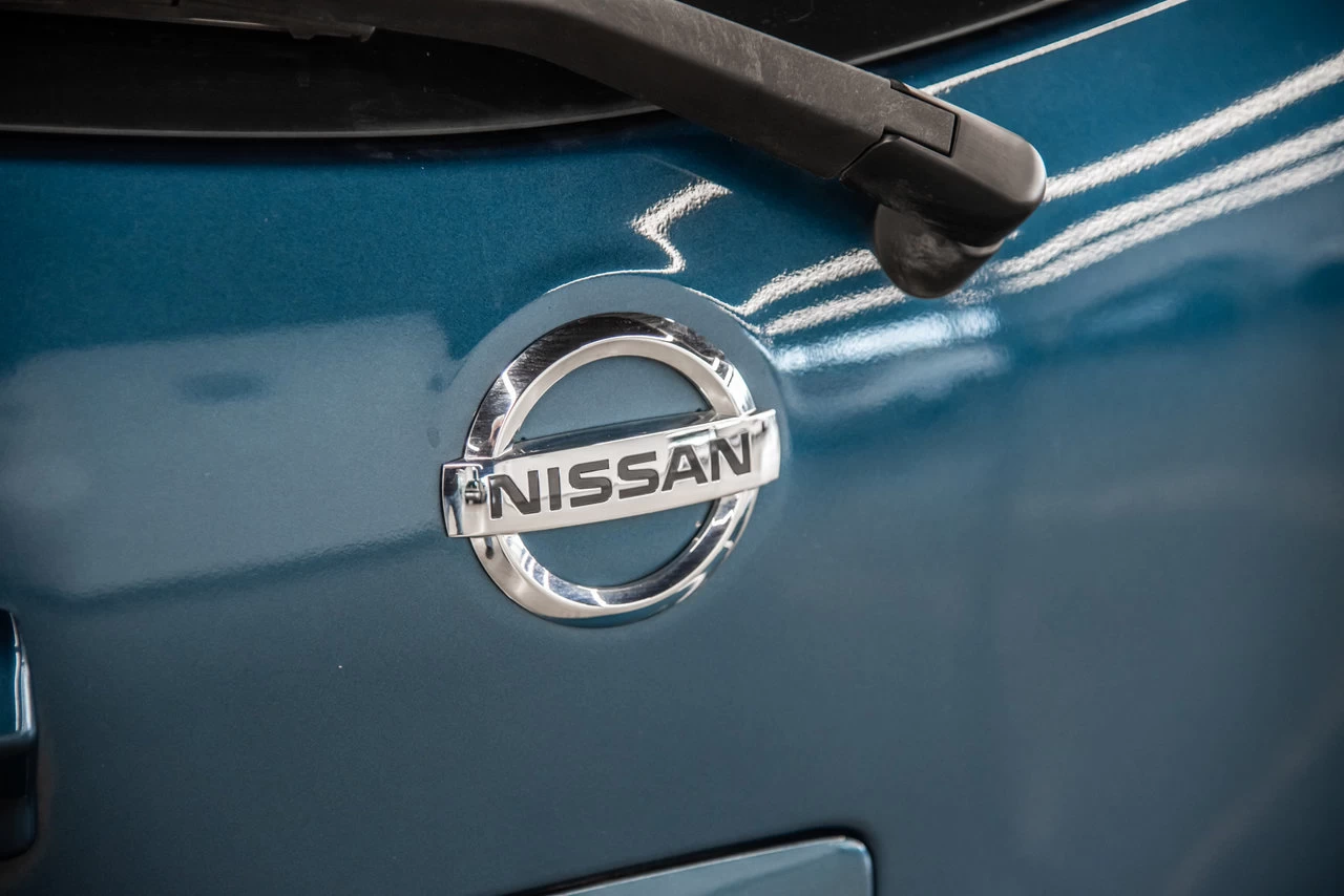 2019 Nissan Micra S Bluetooth+sieges.c Main Image