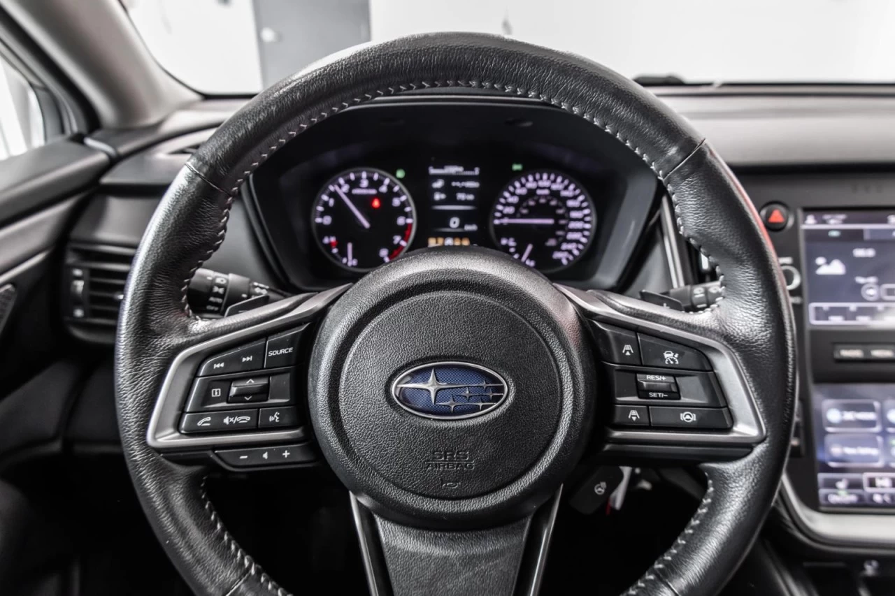 2023 Subaru Outback Convenience SIEGES.CHAUFF+CARPLAY+BLUETOOTH Image principale