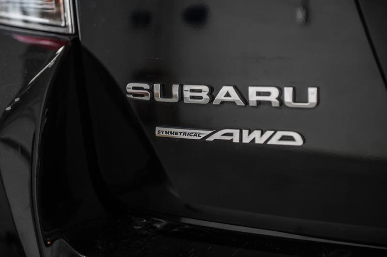 2021 Subaru Crosstrek Touring EyeSight MAGS+SIEGES.CHAUFFANTS+CARPLAY Image principale