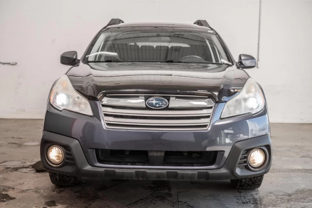 Subaru Outback Manuelle 4x4 Garantie 1 AN 2014