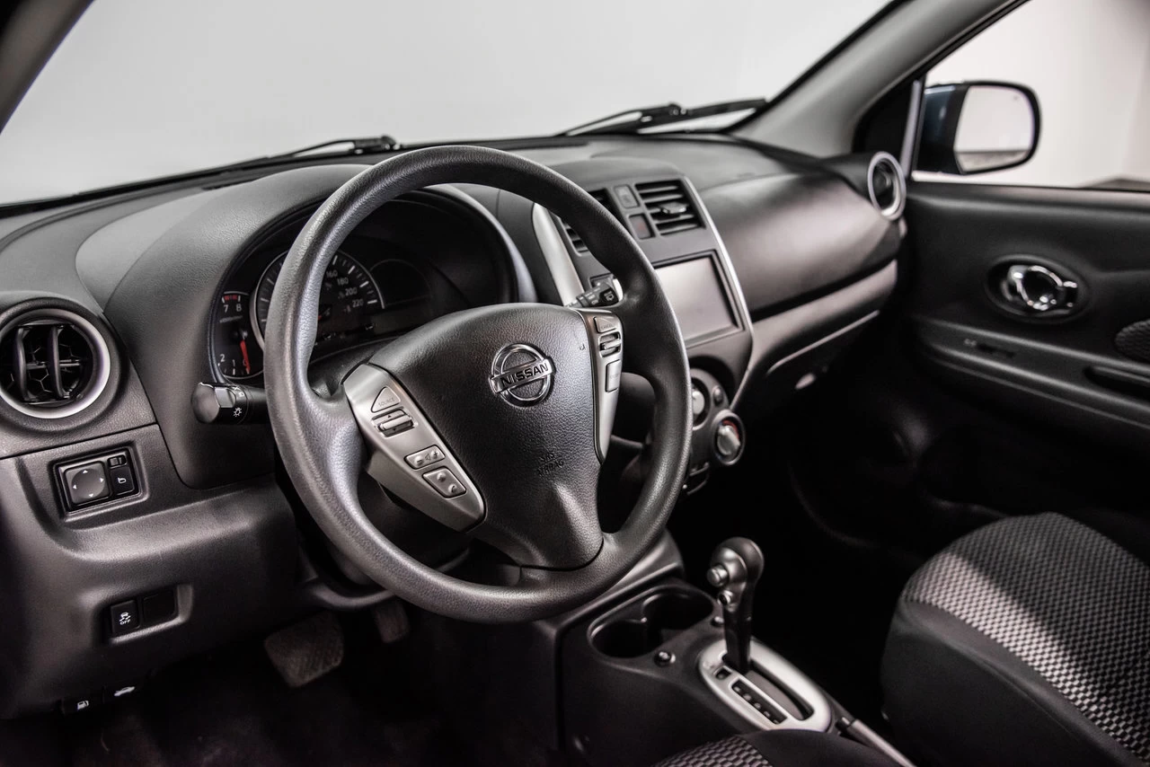 2019 Nissan Micra S Bluetooth+sieges.c Main Image