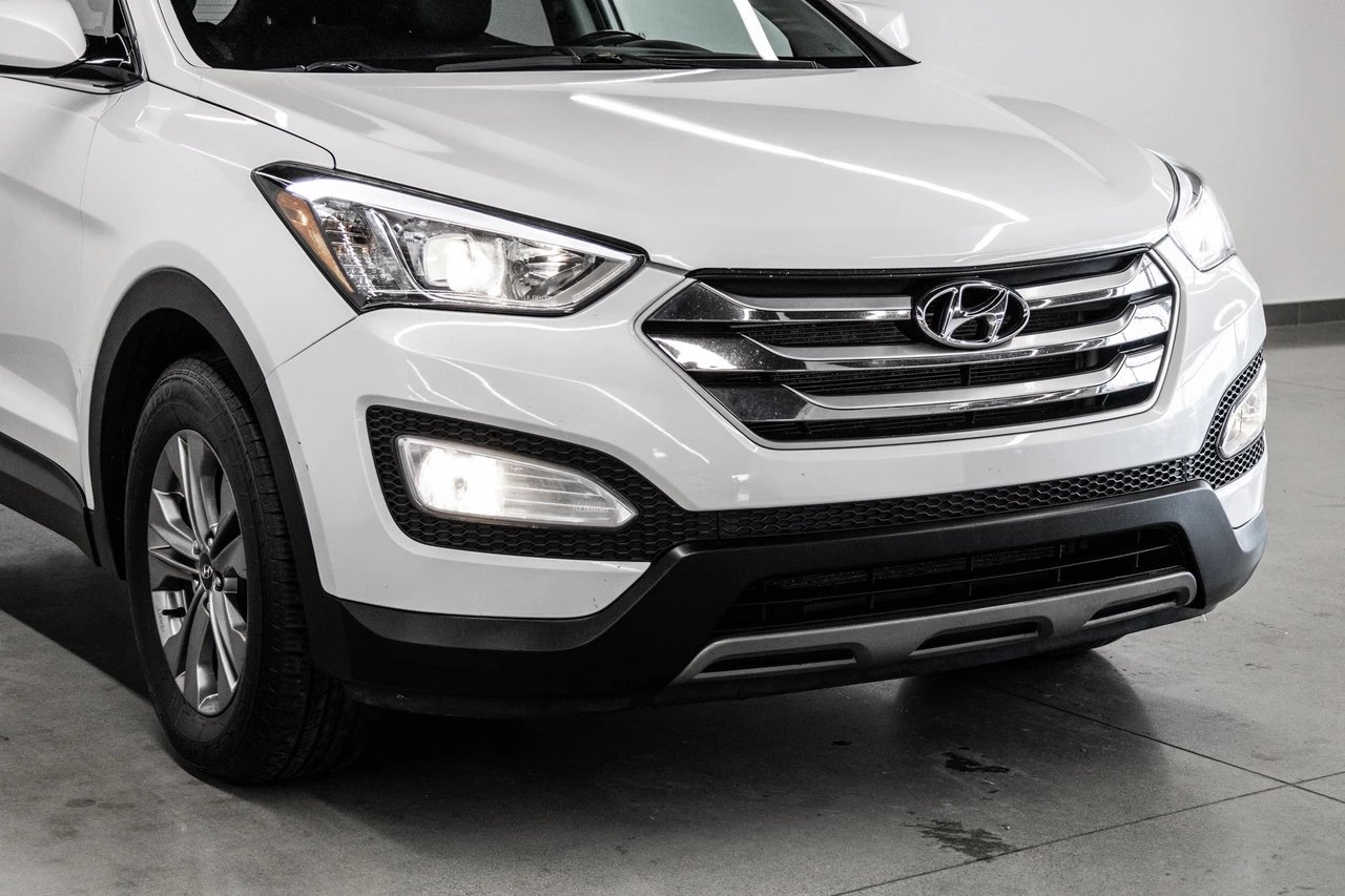 2016 Hyundai Santa Fe Sport Premium Main Image