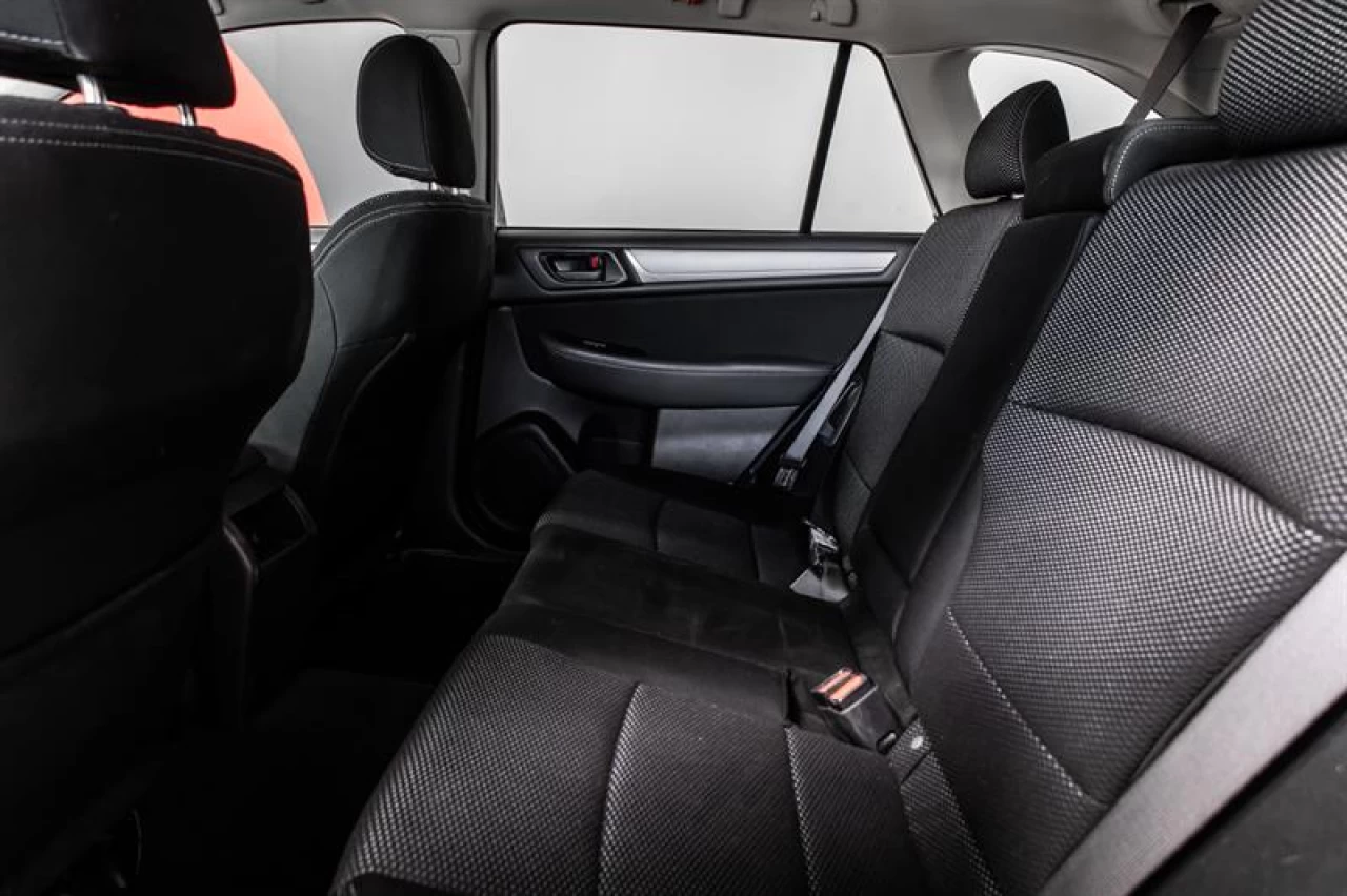 2017 Subaru Outback Convenience SIEGES.CHAUFF+CARPLAY+CAM.RECUL Image principale