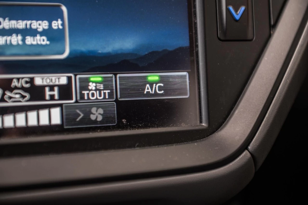 2024 Subaru Crosstrek Convenience SIEGES.CHAUFF+CARPLAY+BLUETOOTH Main Image