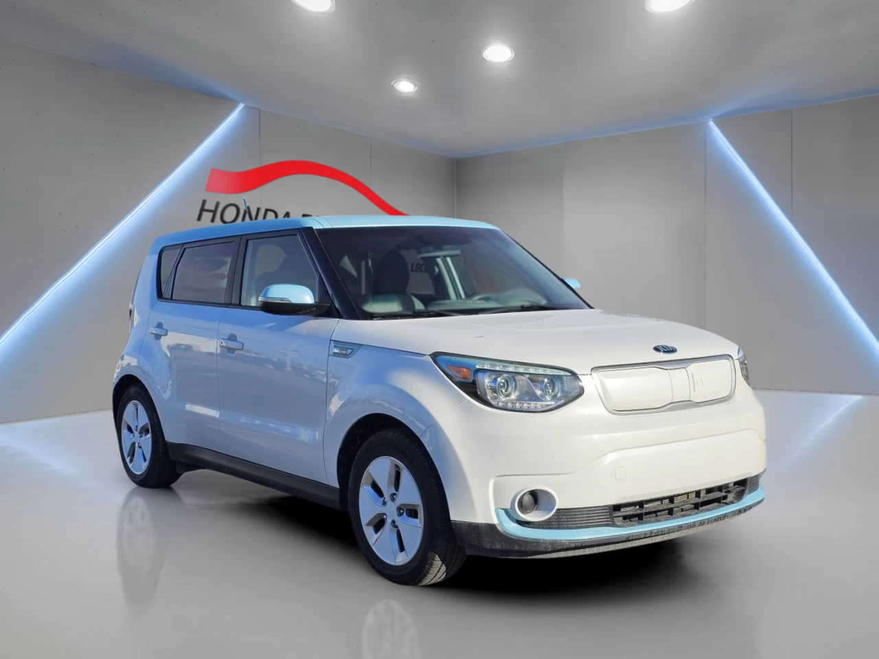 2015 Kia Soul EV BATTERIE NEUVE 15 OCT 2024 - 8 MAG - LUXURY Main Image