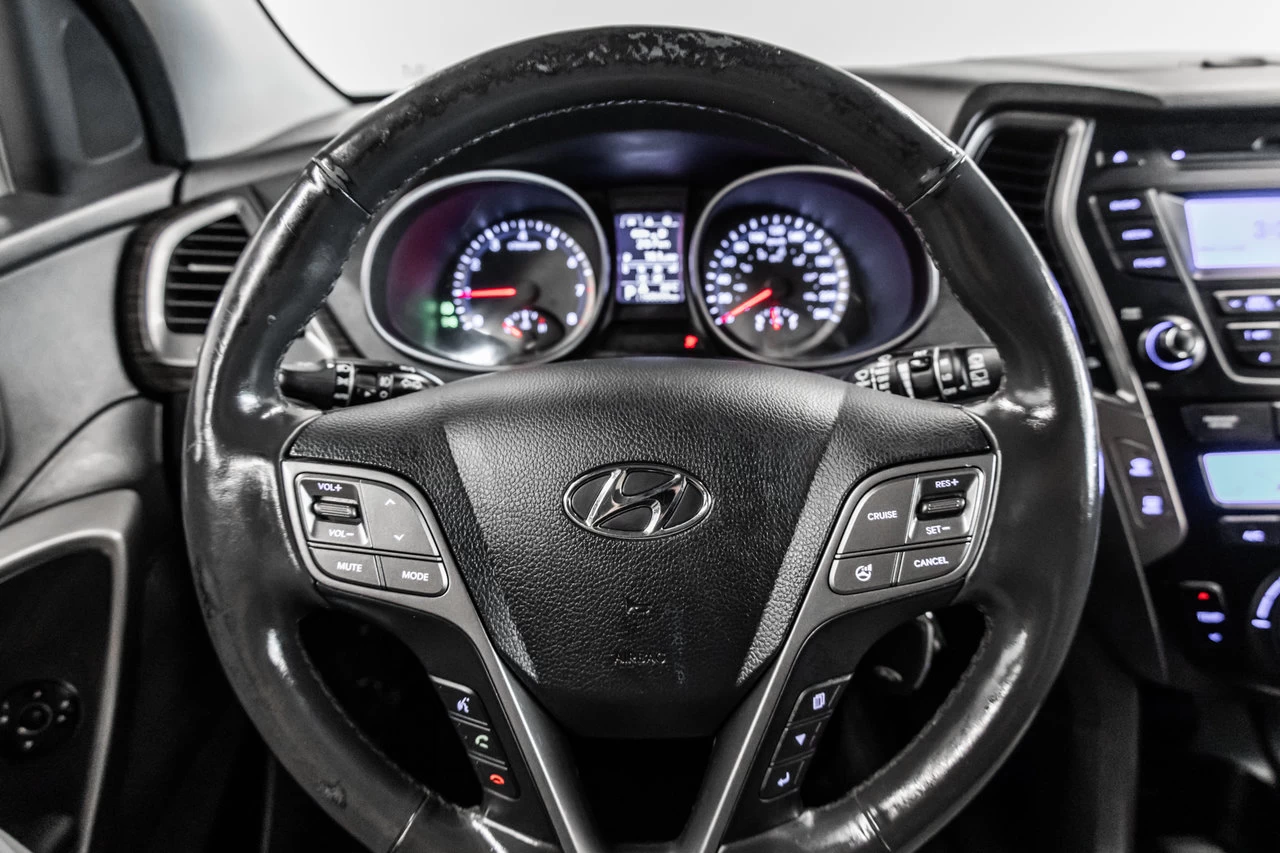 2016 Hyundai Santa Fe Sport Premium Main Image