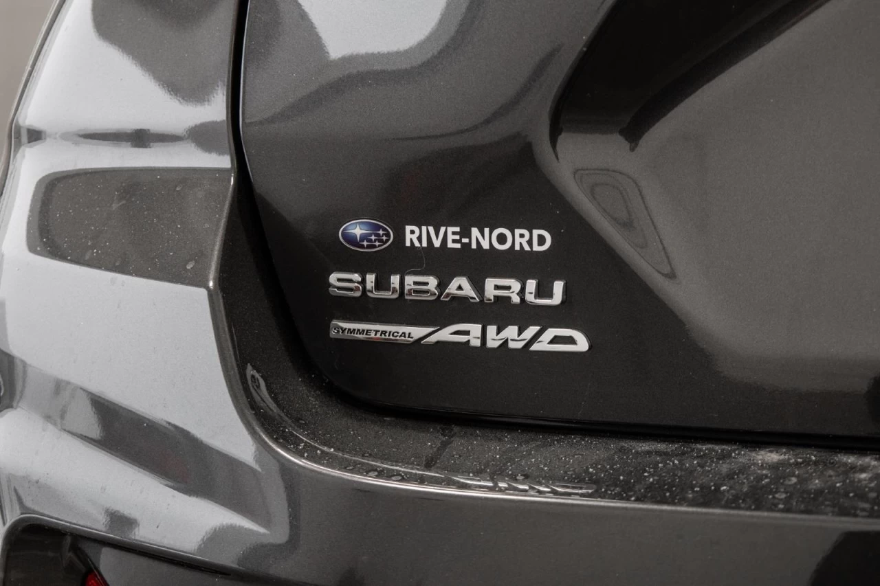 2024 Subaru Impreza Touring VOLANT/SIEGES.CHAUFFANTS+CARPLAY+CAM.RECUL Image principale