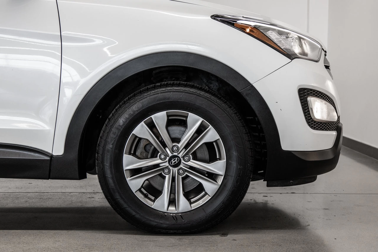 2016 Hyundai Santa Fe Sport Premium Main Image