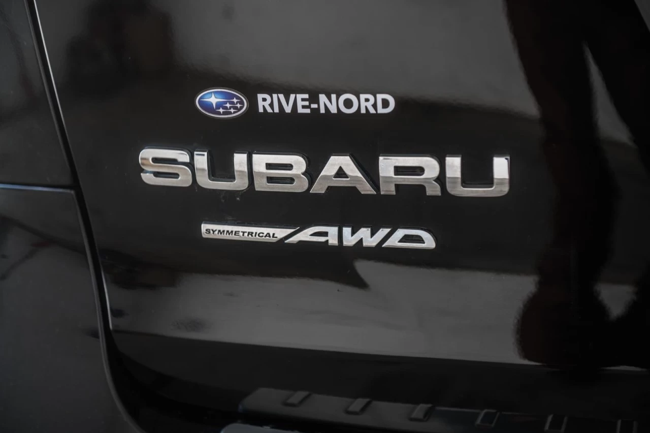 2022 Subaru Ascent Touring 7.PASS+TOIT.PANO+VOLANT/SIEGES.CHAUFF Image principale