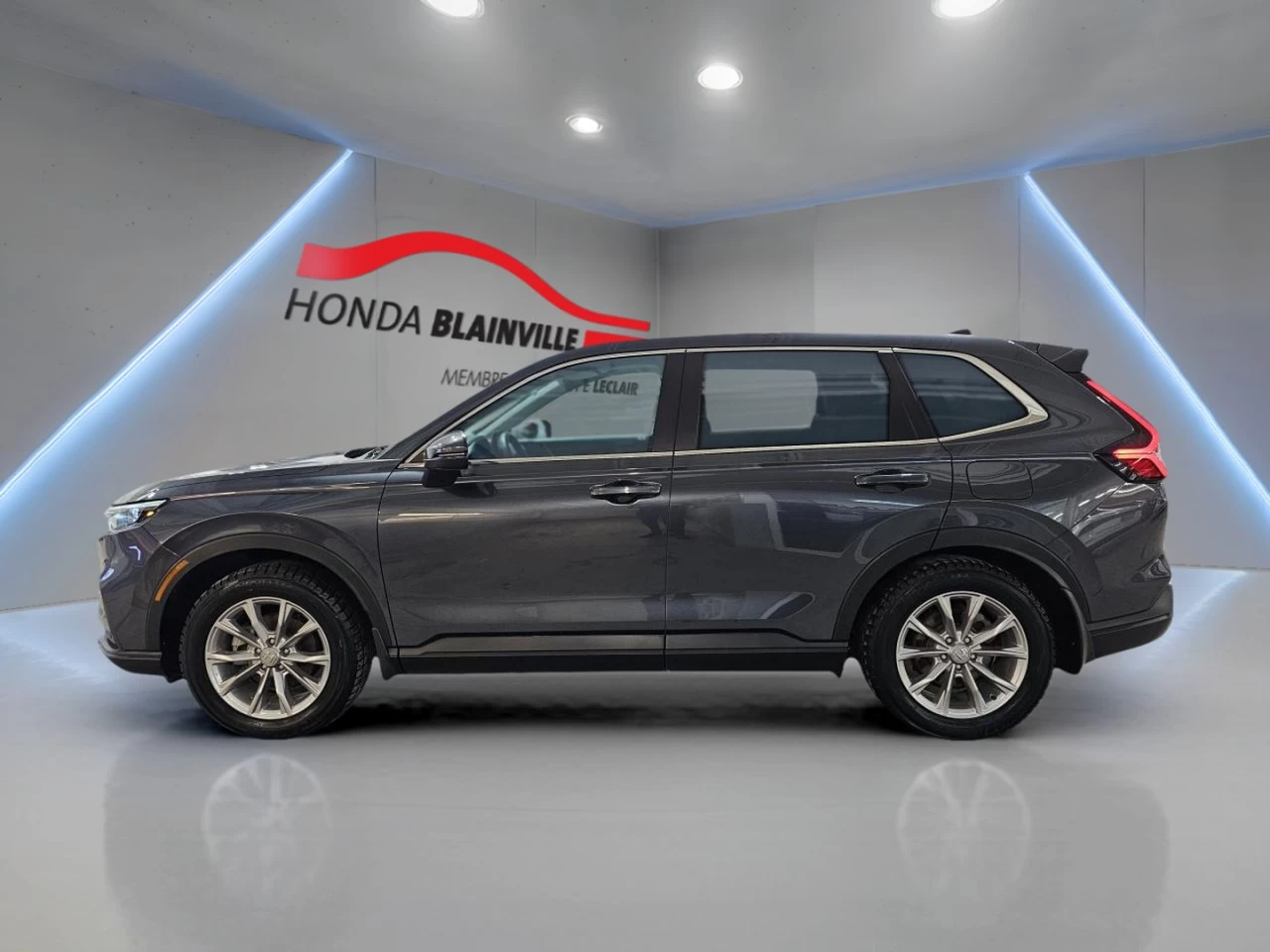 2023 Honda CR-V EX-L AWD Image principale