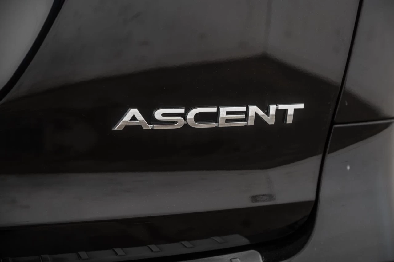 2022 Subaru Ascent Touring 7.PASS+TOIT.PANO+VOLANT/SIEGES.CHAUFF Image principale