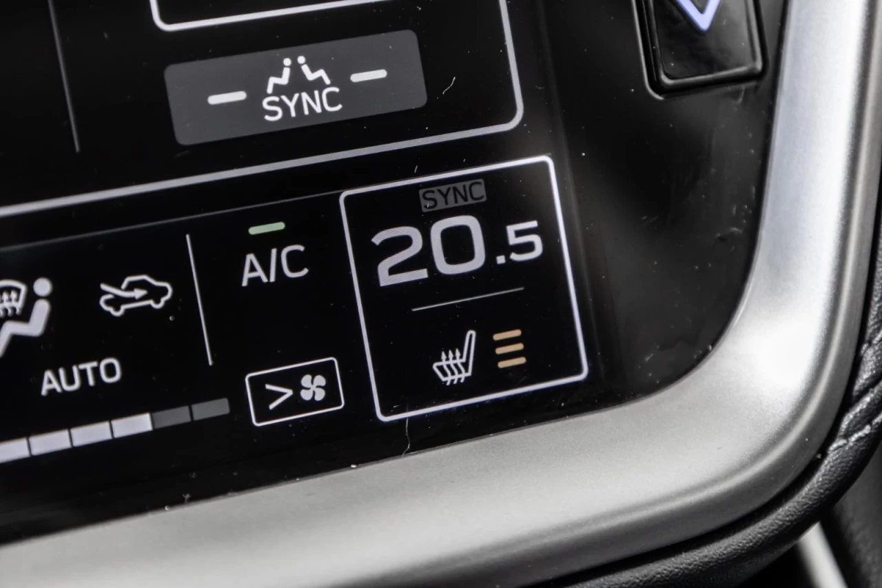 2022 Subaru Outback Limited XT NAVI+TOIT.OUVRANT+CUIR+CARPLAY Image principale