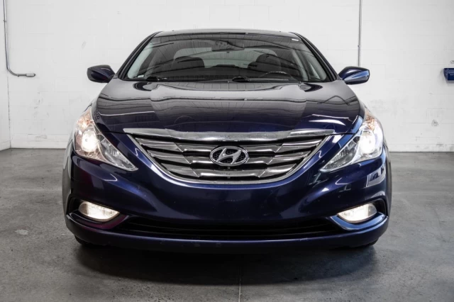 Hyundai Sonata SE Automatique Garantie 1 AN 2013