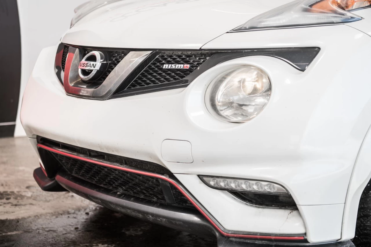 2015 Nissan Juke Automatique AWD  Garantie 1 AN Main Image