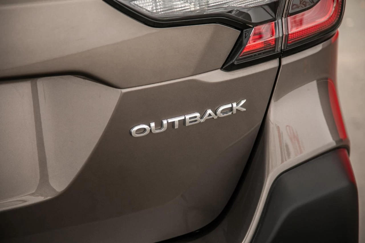 2024 Subaru Outback Touring TOIT.OUVRANT+VOLANT/SIEGES.CHAUFF+CARPLAY Image principale