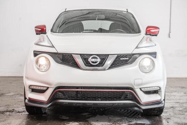 Nissan Juke Automatique AWD  Garantie 1 AN 2015