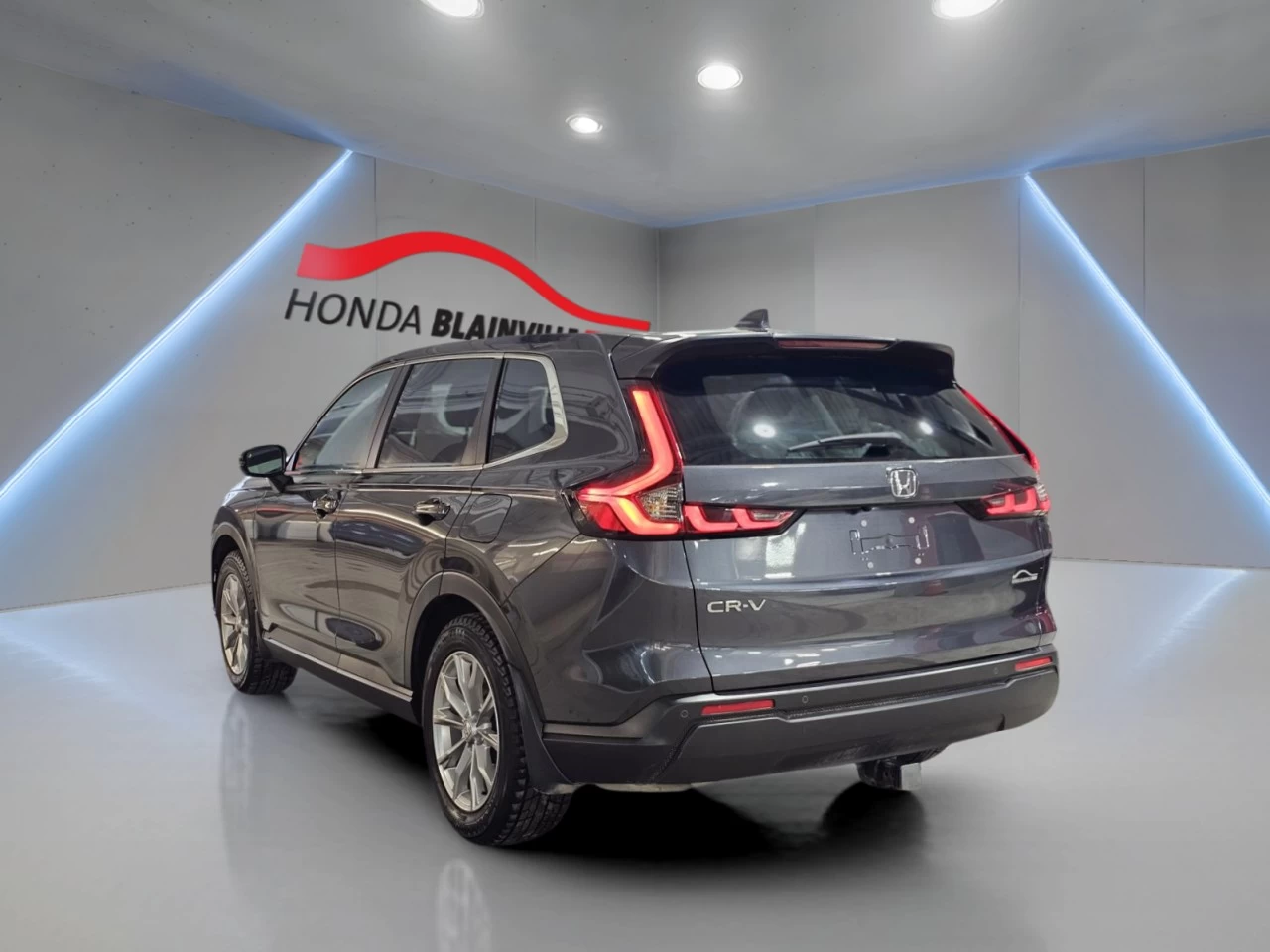 2023 Honda CR-V EX-L AWD Image principale