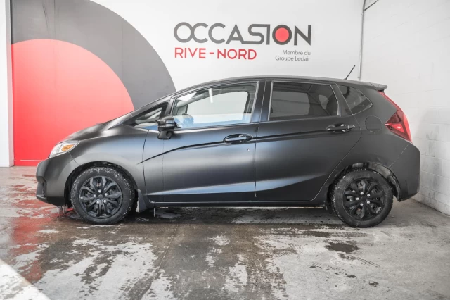 Honda Fit Automatique - BAS KM - Garantie 1 AN 2015