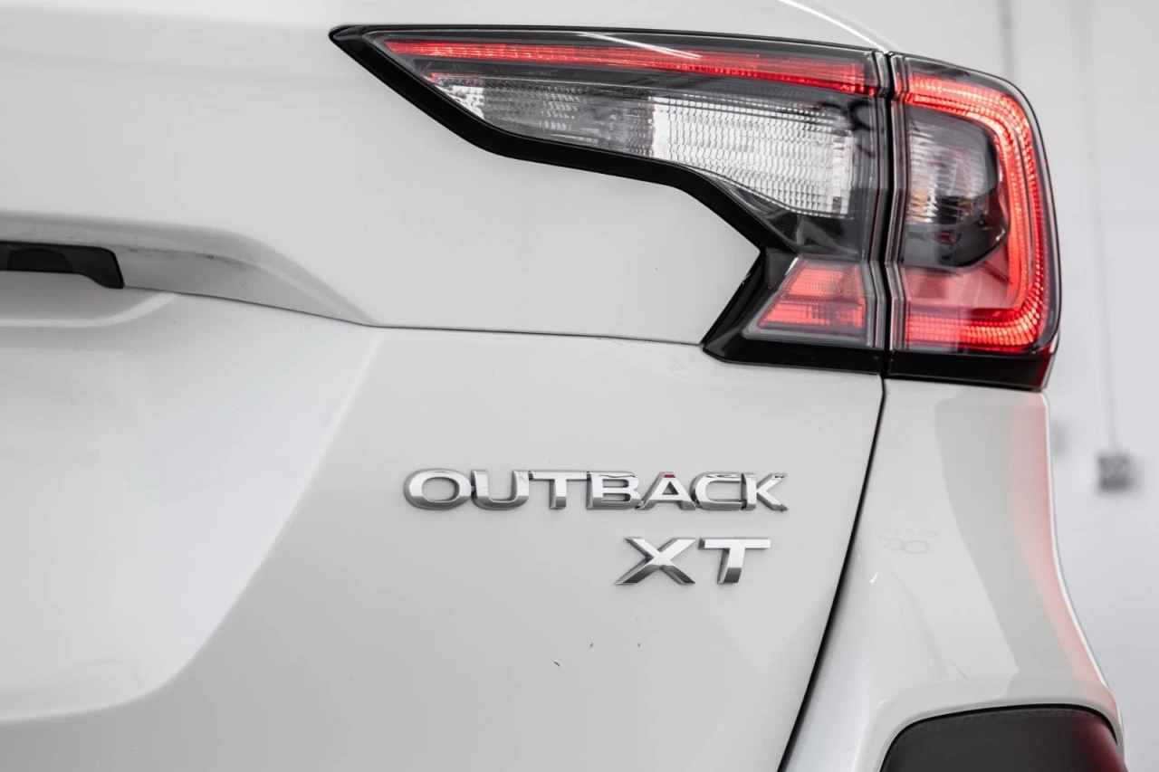 2022 Subaru Outback Limited XT NAVI+TOIT.OUVRANT+CUIR+CARPLAY Image principale