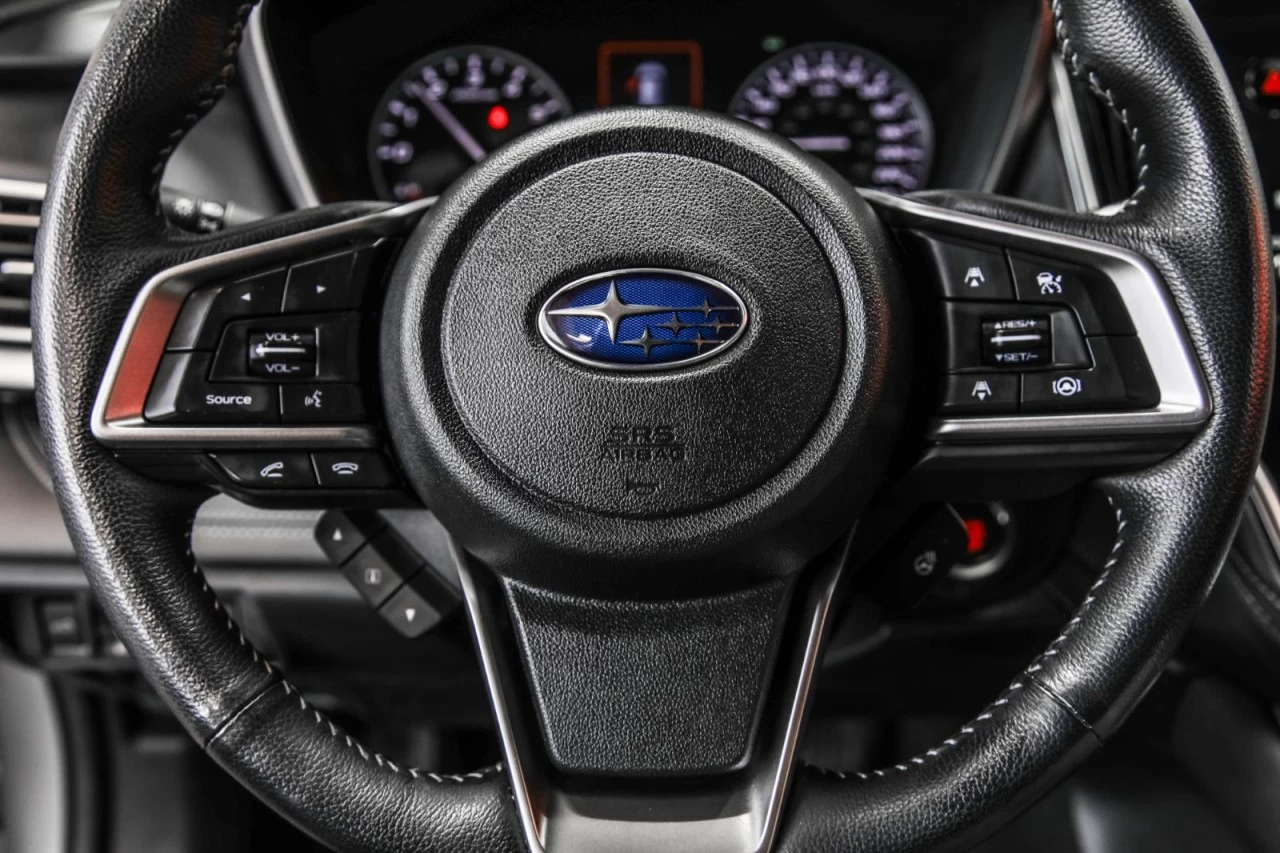 2022 Subaru Outback Limited XT NAVI+TOIT.OUVRANT+CUIR+CARPLAY Main Image