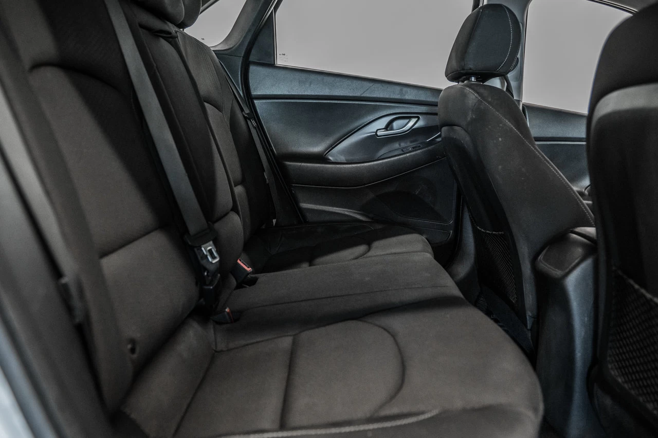 2018 Hyundai Elantra GT Gls Mags.toit.ouvran Image principale