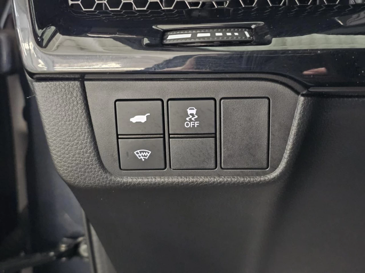 2023 Honda CR-V EX-L AWD Image principale