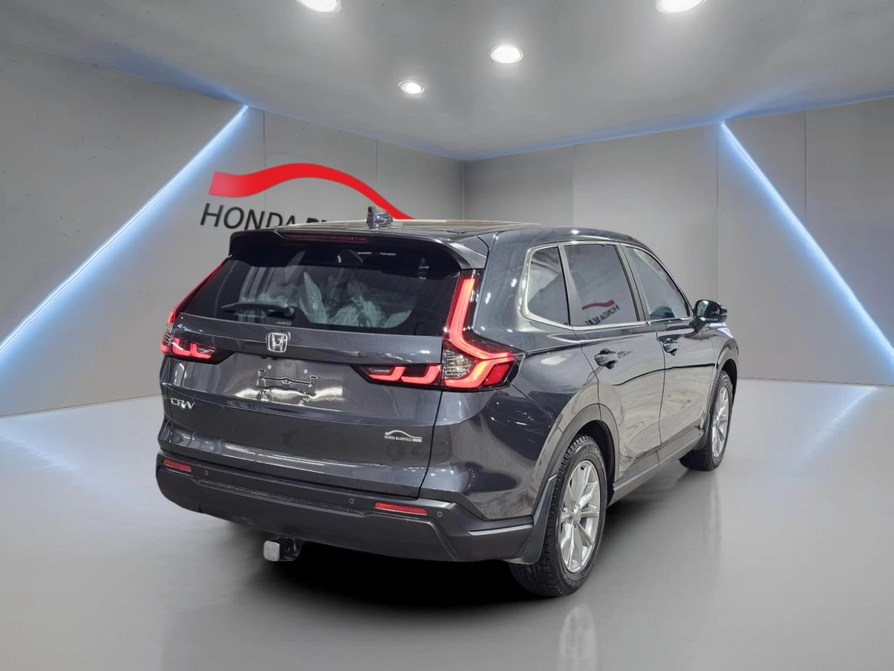 2023 Honda CR-V EX-L AWD Image principale