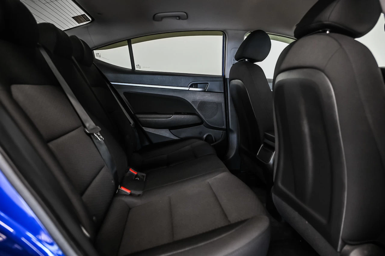 2019 Hyundai Elantra Preferred Image principale