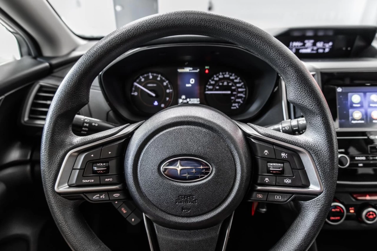 2023 Subaru Crosstrek Convenience CARPLAY+BLUETOOTH+CAM.RECUL Image principale