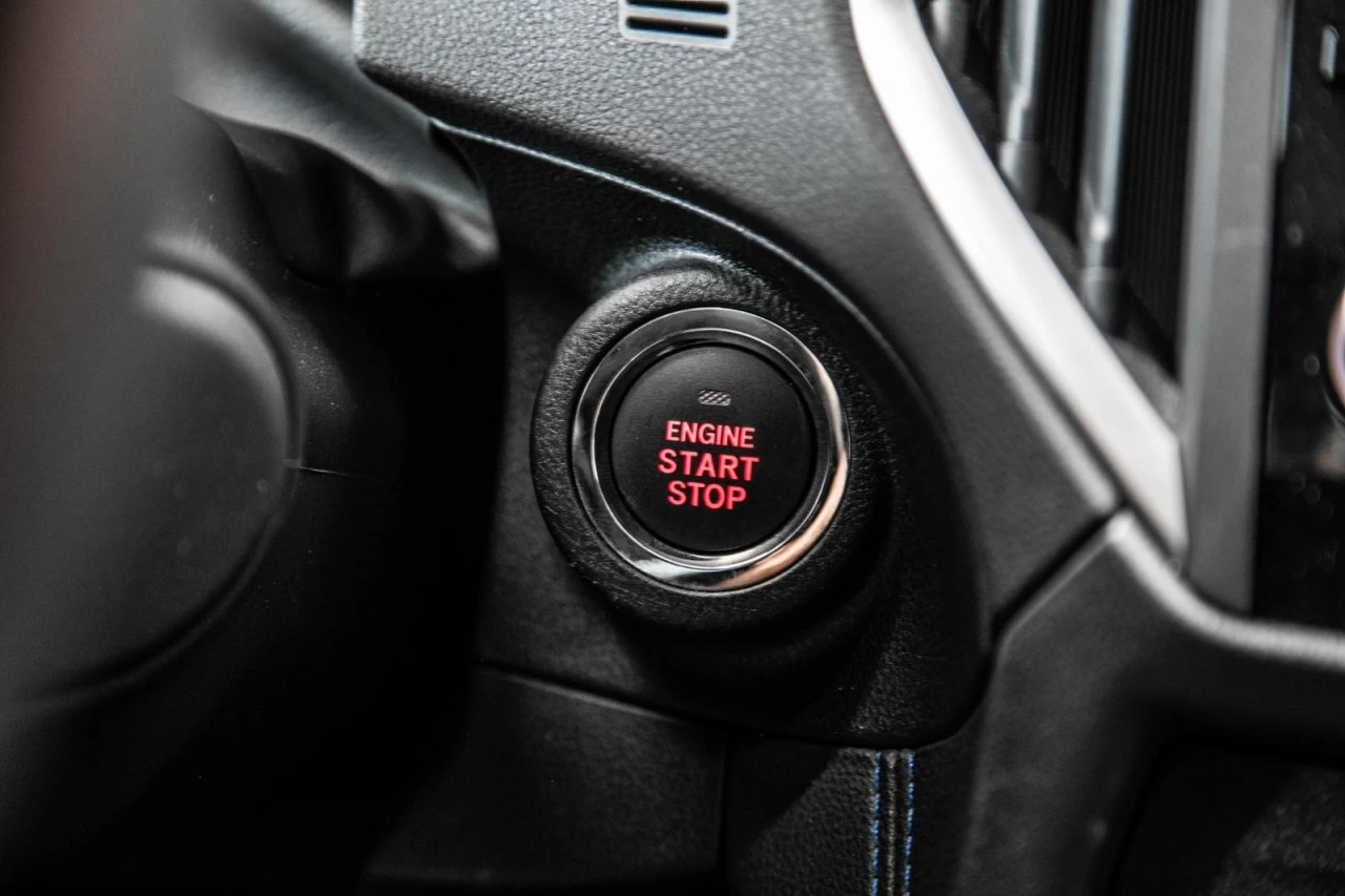 2021 Subaru Crosstrek Plug-in Hybrid Limited EyeSight NAVI+CUIR+TOIT.OUVRANT Image principale