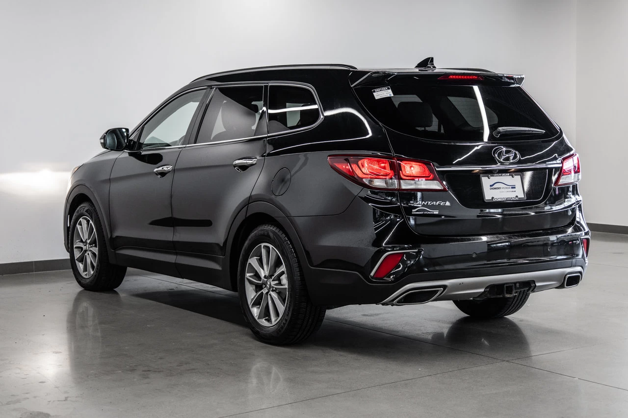 2017 Hyundai Santa Fe XL Luxury Awd 6pass Image principale