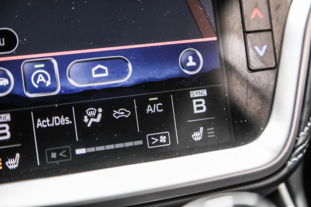 2022 Subaru Outback Limited XT NAVI+TOIT.OUVRANT+CUIR+CARPLAY Main Image