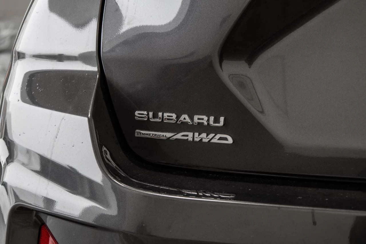 2024 Subaru Impreza Touring VOLANT/SIEGES.CHAUFFANTS+CARPLAY+CAM.RECUL Main Image