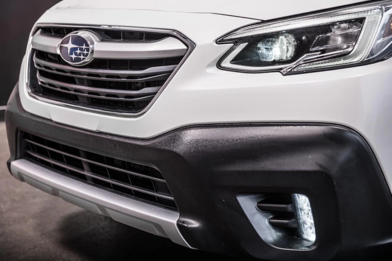 2020 Subaru Outback 2.4i Limited XT NAVI+TOIT.OUVRANT+CUIR+CARPLAY Image principale