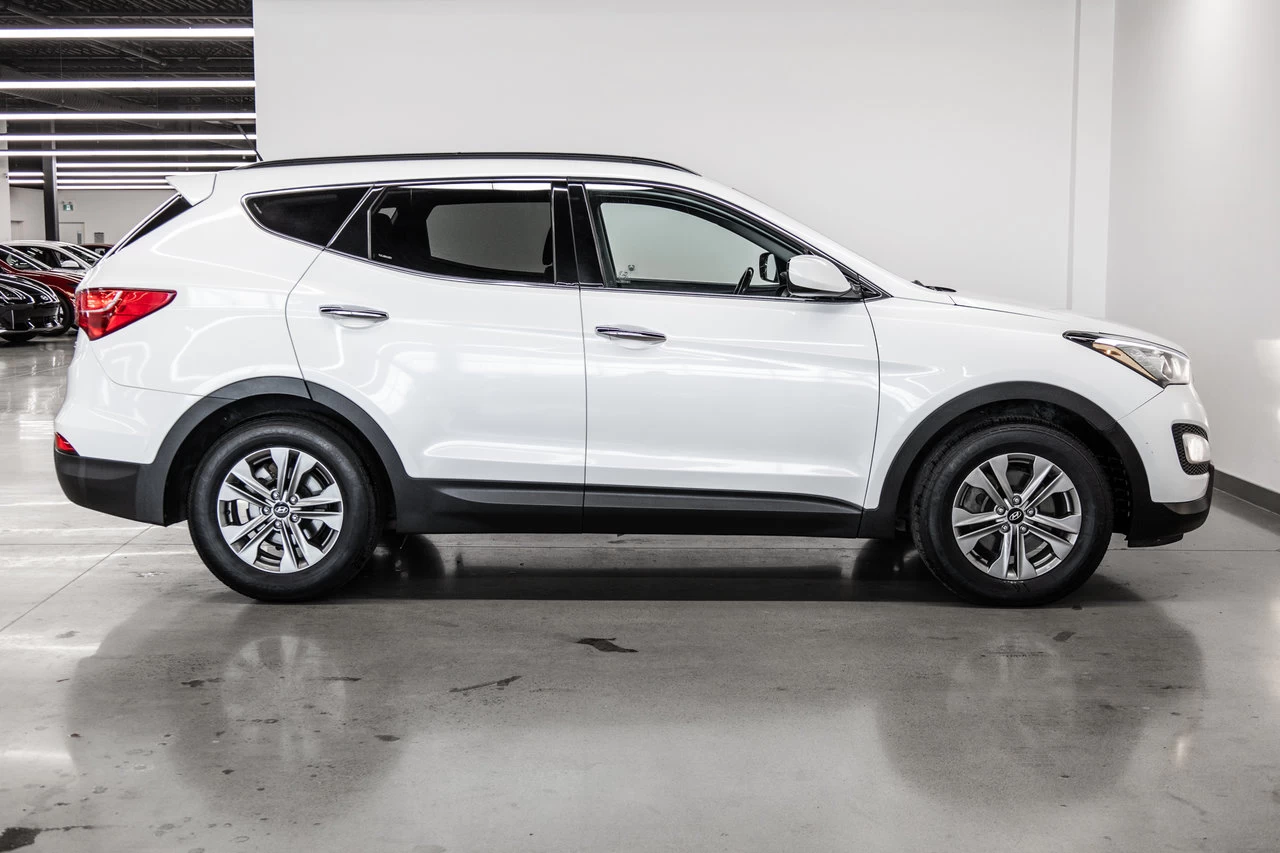 2016 Hyundai Santa Fe Sport Premium Main Image