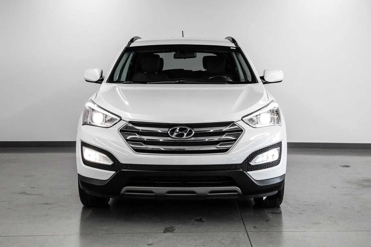 2016 Hyundai Santa Fe Sport Premium Main Image