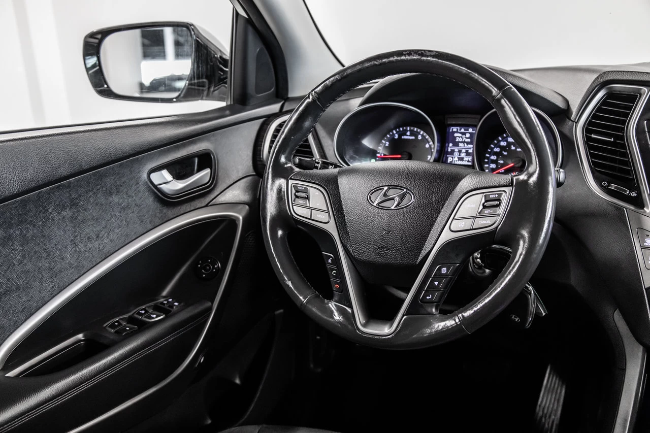 2016 Hyundai Santa Fe Sport Premium Main Image