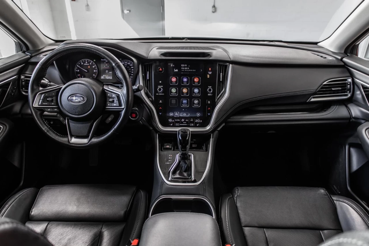 2022 Subaru Outback Limited XT NAVI+TOIT.OUVRANT+CUIR+CARPLAY Image principale