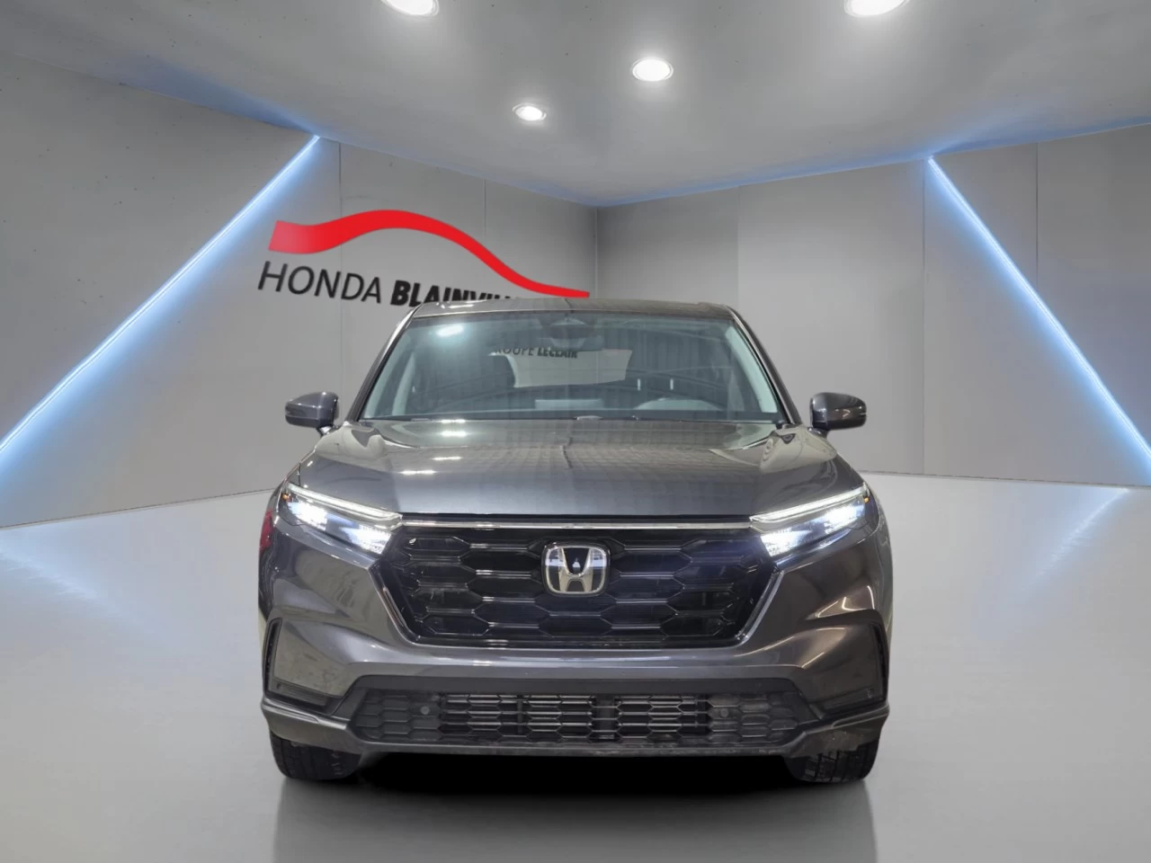 2023 Honda CR-V EX-L AWD Image principale