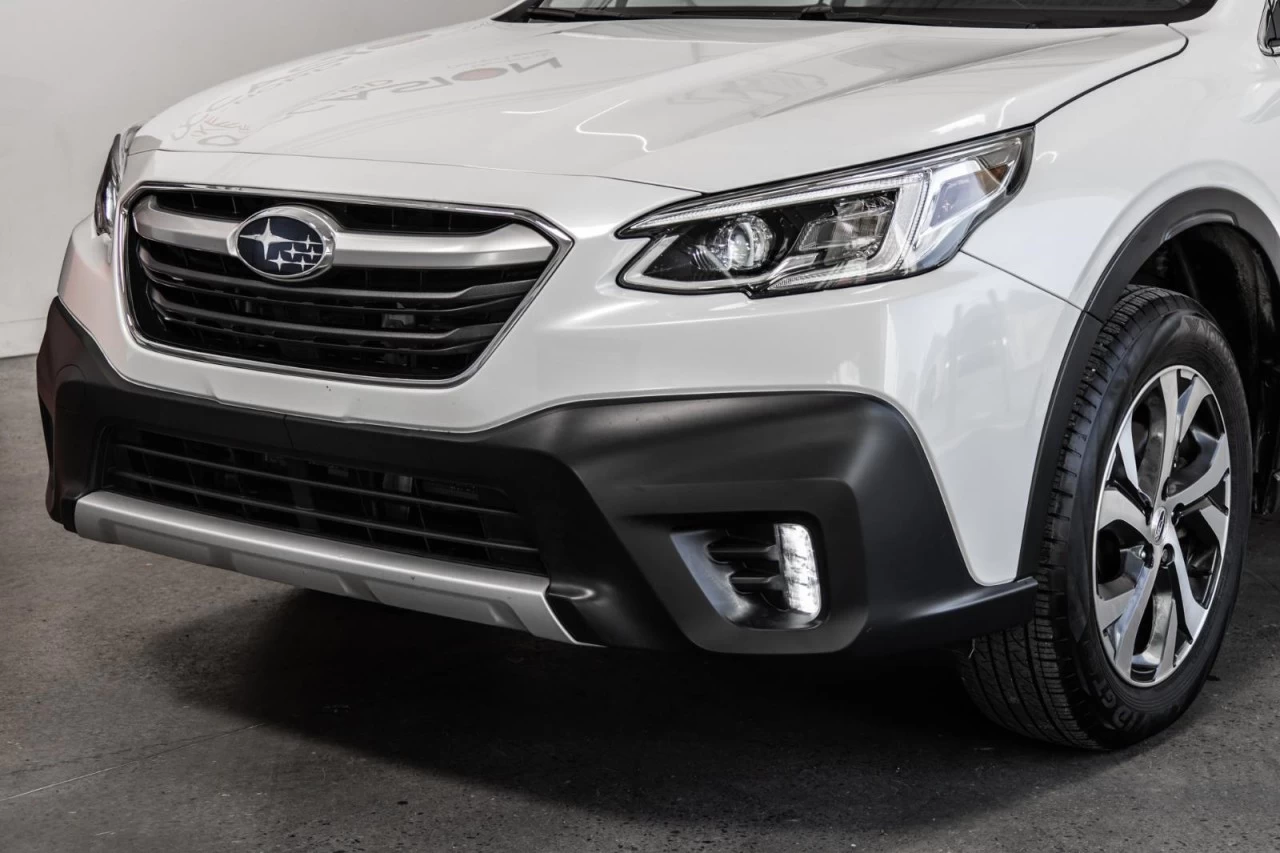 2022 Subaru Outback Limited XT NAVI+TOIT.OUVRANT+CUIR+CARPLAY Image principale