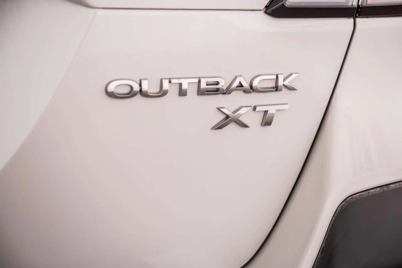 2020 Subaru Outback 2.4i Limited XT NAVI+TOIT.OUVRANT+CUIR+CARPLAY Image principale