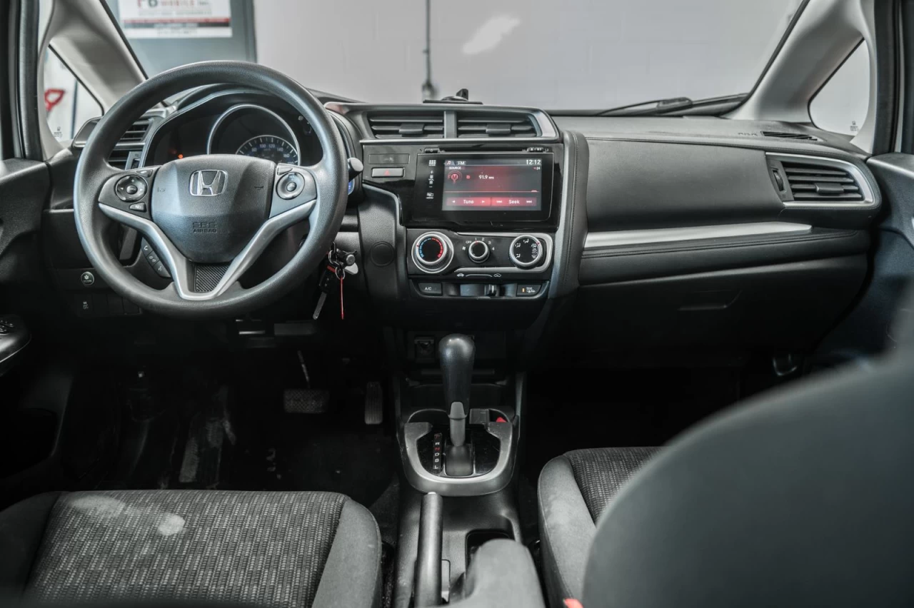 2015 Honda Fit Automatique - BAS KM - Garantie 1 AN Main Image