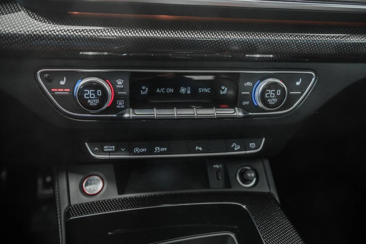 2022 Audi SQ5 Progressiv 3.0 TFSI QUATTRO+NAVI+CUIR+TOIT.PANO Image principale