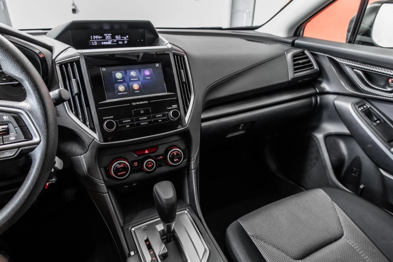 2023 Subaru Crosstrek Convenience CARPLAY+BLUETOOTH+CAM.RECUL Image principale