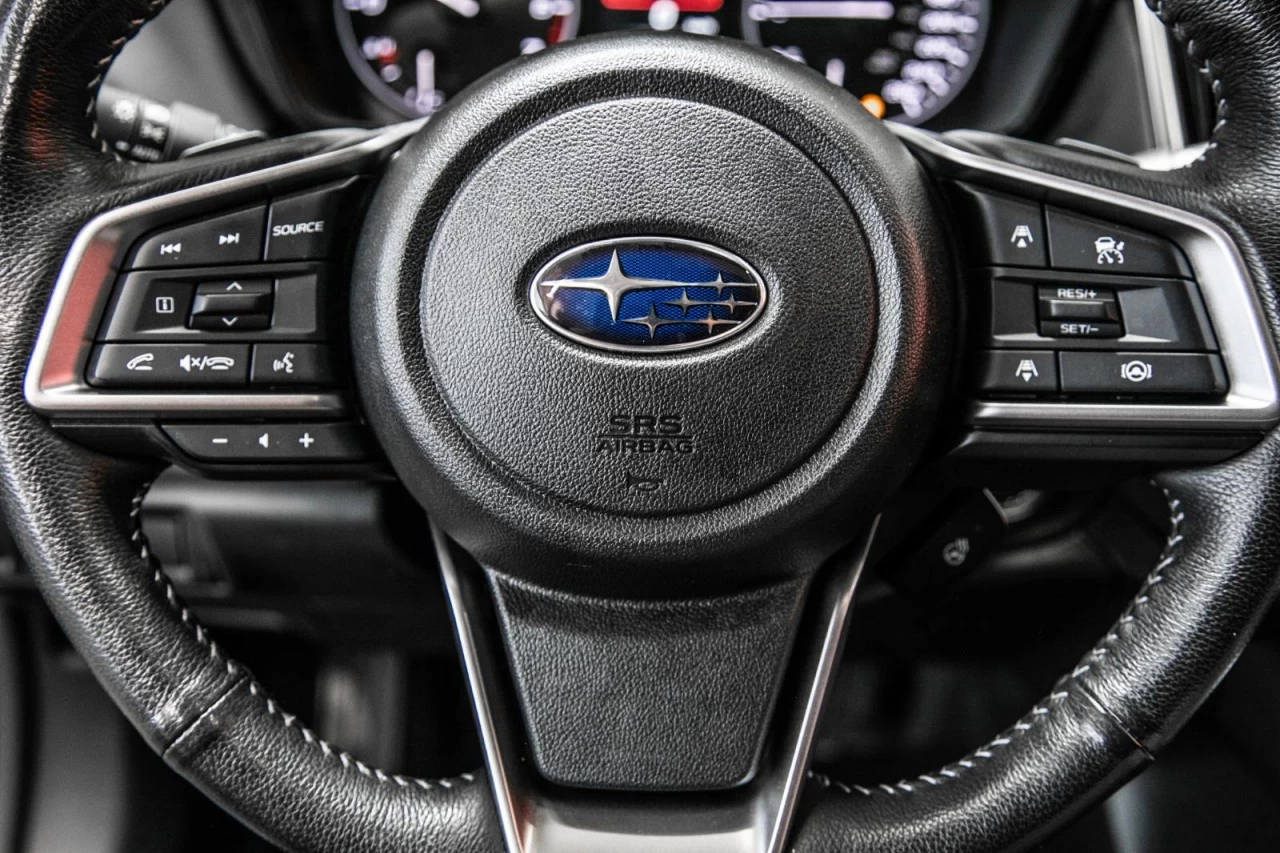 2024 Subaru Outback Touring TOIT.OUVRANT+VOLANT/SIEGES.CHAUFF+CARPLAY Image principale