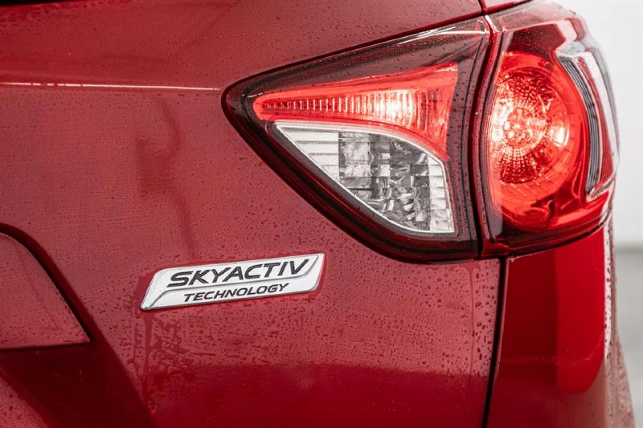 2016 Mazda CX-5 GX AWD MAGS+BLUETOOTH+REG.VITESSE Image principale